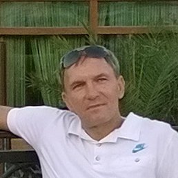 Вадим, Бахчисарай, 51 год